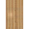 Ekena Millwork Framed Board-n-Batten Shutters w/Z-Bar, Rough Sawn Western Red Cedar, 26 7/8W x 45H, PR RBF06Z26X045RWR - alternate 2